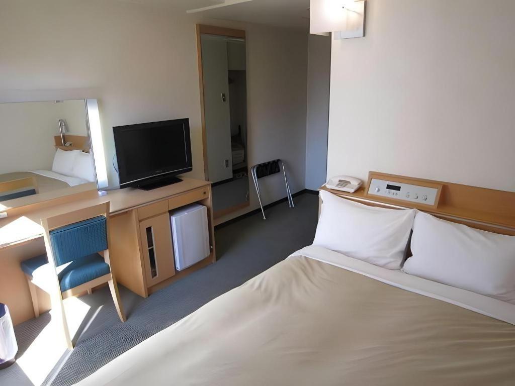 Valie Hotel Hiroshima Exterior photo