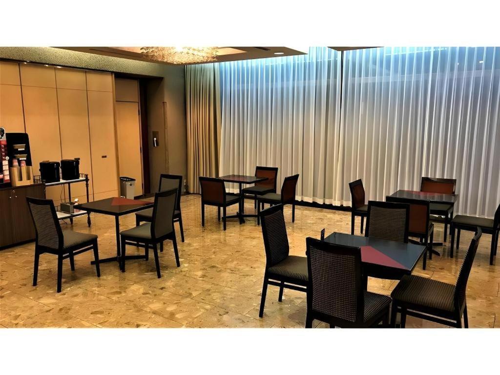 Valie Hotel Hiroshima Exterior photo