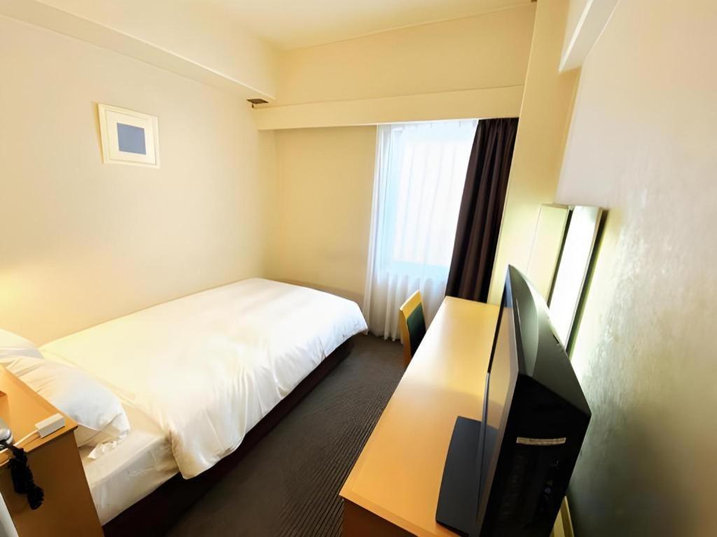 Valie Hotel Hiroshima Exterior photo