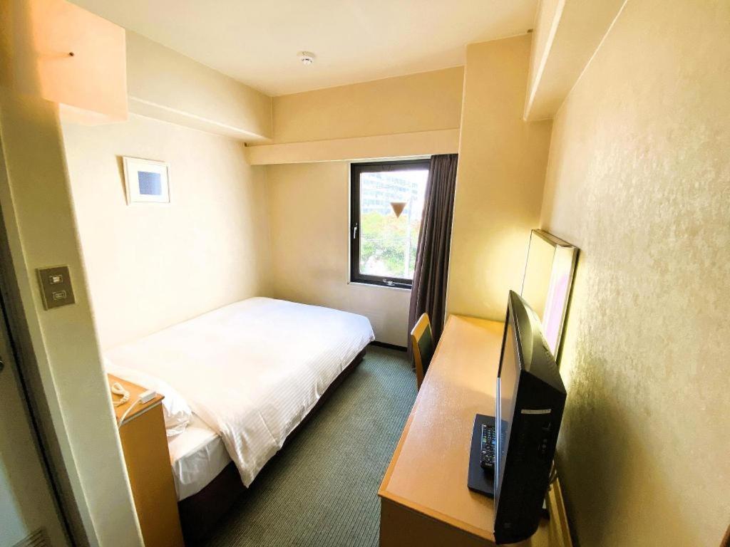 Valie Hotel Hiroshima Exterior photo