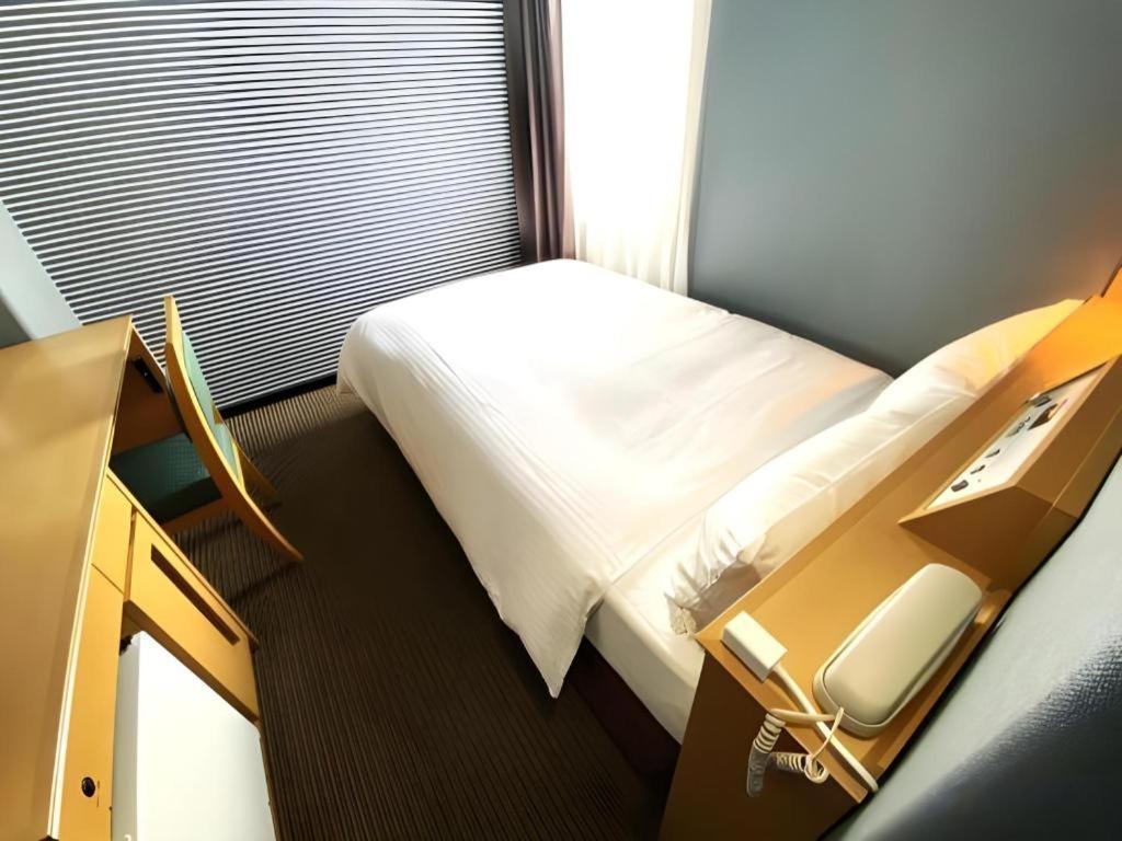 Valie Hotel Hiroshima Exterior photo