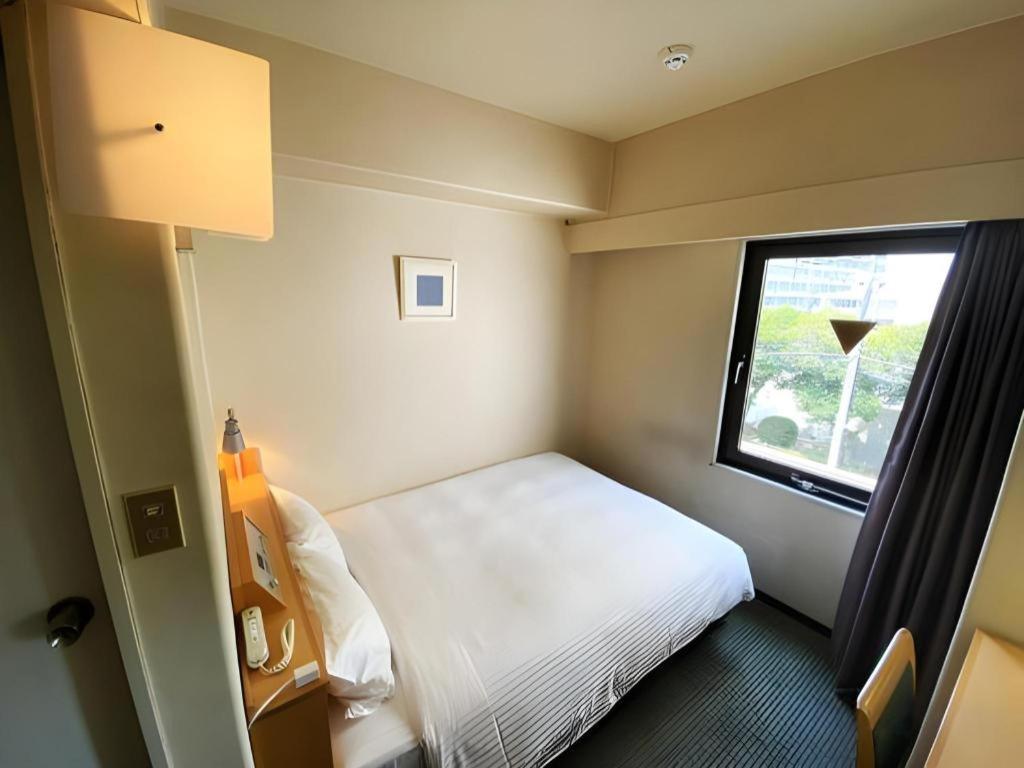 Valie Hotel Hiroshima Exterior photo